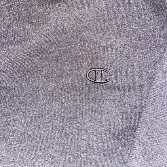 Grey Champion Crewneck Size 2XL - Picture 2 of 3